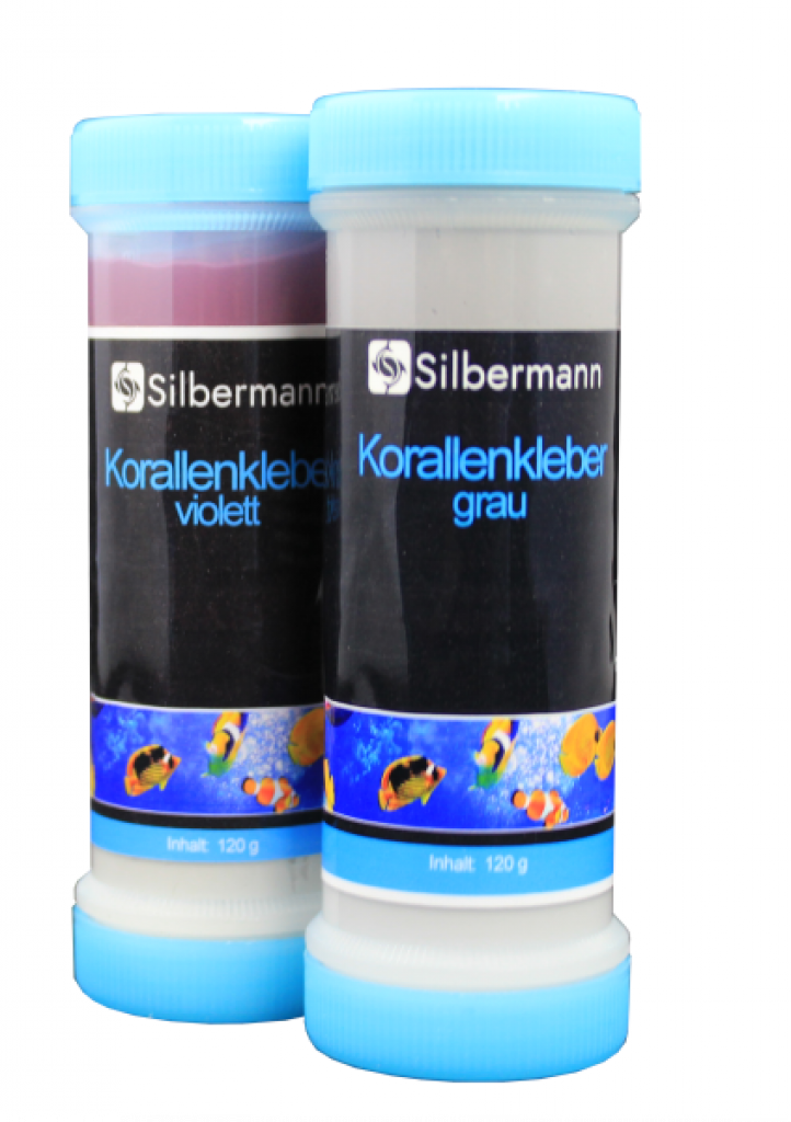 Korallenkleber